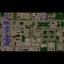 LOAP Expanded Town V1.15 BETA - Warcraft 3 Custom map: Mini map