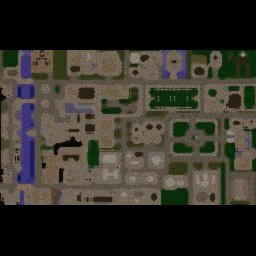 LOAP Expanded Town V1.16 BETA - Warcraft 3: Custom Map avatar