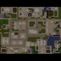 LOAP F.B.I,Animals,Pizz - Warcraft 3: Custom Map avatar