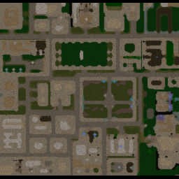 LOAP F.E.A.R. And Mafia - Warcraft 3: Custom Map avatar