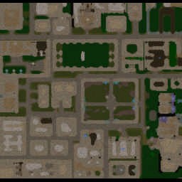 LOAP F.E.A.R. V.2.0 - Warcraft 3: Custom Map avatar