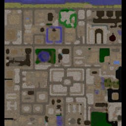 LoaP FFC Gang FINAL! V.11 - Warcraft 3: Custom Map avatar
