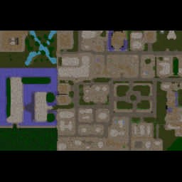 L.O.A.P Fight Club - Warcraft 3: Custom Map avatar