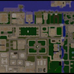 LoaP Freedom Fighters Reborn - Warcraft 3: Custom Map avatar