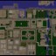 Loap Freedom fighters v.1 - Warcraft 3 Custom map: Mini map