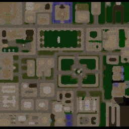 Loap Future VS Past - Warcraft 3: Custom Map avatar