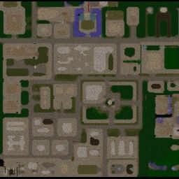 LoaP Goblins - Warcraft 3: Custom Map avatar