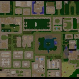LoaP God of knowledge2.52 - Warcraft 3: Custom Map avatar