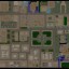 Loap Godzilla -FINAL V2- - Warcraft 3 Custom map: Mini map