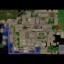 LOAP GOLD 3 Warcraft 3: Map image