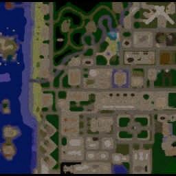 LoaP: Gold Reborn! - Warcraft 3: Custom Map avatar