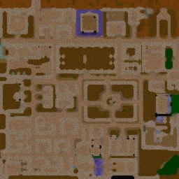 Loap Guild Wars v1 - Warcraft 3: Custom Map avatar