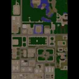 LoaP GunBound v 3.0 (Vampire) - Warcraft 3: Custom Map avatar