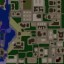 LoaP Half life beta 1 - Warcraft 3 Custom map: Mini map