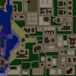LoaP Half life beta 2 - Warcraft 3: Custom Map avatar