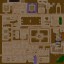 LOAP HALLOWEEN:2008 BETA 3 - Warcraft 3 Custom map: Mini map