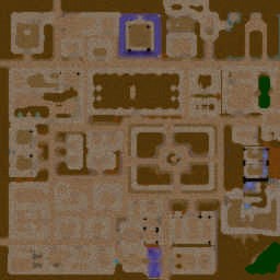 LOAP HALLOWEEN:2008 BETA II - Warcraft 3: Custom Map avatar