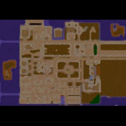 LOAP HALLOWEEN:2009 BETA 2 - Warcraft 3: Custom Map avatar