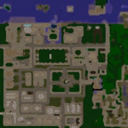 Loap halo Reach 2.0 - Warcraft 3: Custom Map avatar