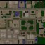 Loap Hardcore v2.3 - Warcraft 3 Custom map: Mini map
