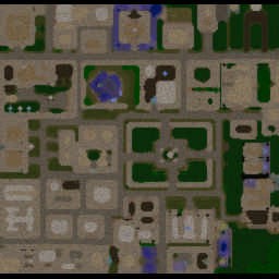 Loap Hardcore v2.9 - Warcraft 3: Custom Map avatar