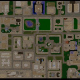 Loap HellZone v1.65 - Warcraft 3: Custom Map avatar