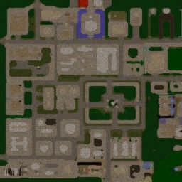LoaP H&H Extreme 0.1a - Warcraft 3: Custom Map avatar
