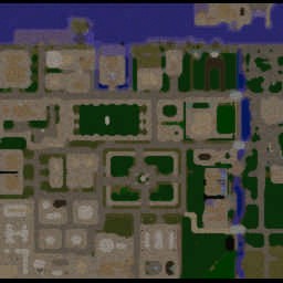 LoaP Holocaust! v0.5 - Warcraft 3: Custom Map avatar