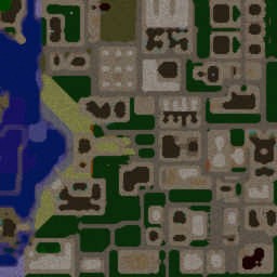 LoaP in LA 2.2 - Warcraft 3: Custom Map avatar
