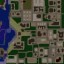 LoaP in LA Warcraft 3: Map image