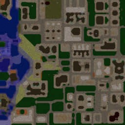 Loap In LA Advance 3.2 - Warcraft 3: Custom Map avatar