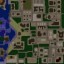 LoaP - In LA Advance Warcraft 3: Map image