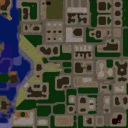 LoaP in LA Advanced 3.1 - Warcraft 3: Custom Map avatar