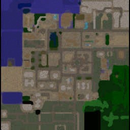 Loap Japan v662 - Warcraft 3: Custom Map avatar