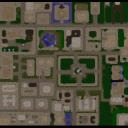 Loap Jumper V.4. - Warcraft 3: Custom Map avatar