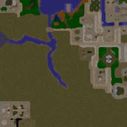 loap king map 1.29 - Warcraft 3: Custom Map avatar