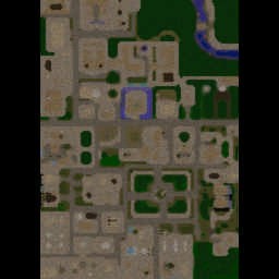 LoaP Legacy Bronzer II - Warcraft 3: Custom Map avatar