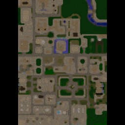 LoaP Legacy Silver (P) - Warcraft 3: Custom Map avatar