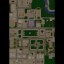 LoaP Legacy v3.33 (protected) - Warcraft 3 Custom map: Mini map