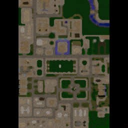 LoaP Legacy v3.90 (protected) - Warcraft 3: Custom Map avatar