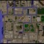 Loap - Legends Warcraft 3: Map image