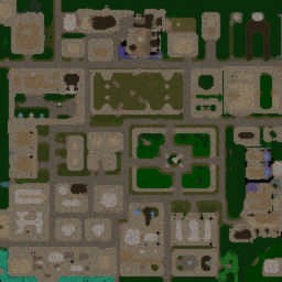 Loap Life As A Soldier 1.1 REBORN - Warcraft 3: Custom Map avatar