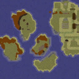 Loap Life of a Pirates - Warcraft 3: Custom Map avatar