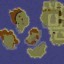 LoaP - Life of a Pirates Warcraft 3: Map image