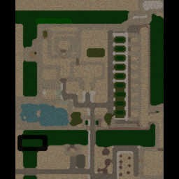 LOAP Life of a Prisoner! IMPROVED! - Warcraft 3: Custom Map avatar
