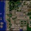 Loap Lost ghost V 1.0 - Warcraft 3 Custom map: Mini map
