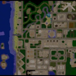 Loap Lost ghost V1.2 - Warcraft 3: Custom Map avatar