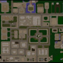 Loap Mage. v 3.4 - Warcraft 3: Mini map