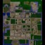 Loap_Make_Your_Own_Gang 1.4 fix2 - Warcraft 3 Custom map: Mini map