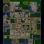 Loap_Make_Your_Own_Gang 1.5 - Warcraft 3 Custom map: Mini map